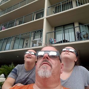 Meet your Posher, Sean